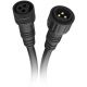 Chauvet Pro IPFLEXEXT25FT - 25ft IP Rated Power and Data Extension Cable