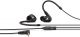 Sennheiser IE 100 Pro Black Dynamic In Ear Monitor Earphones