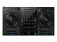 PIONEER DJ DDJ-FLX10 Hybrid Serato DJ Pro & rekordbox Controller
