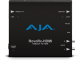 AJA RovoRx-HDMI UltraHD/HD HDBaseT Receiver to HDMI with PoH