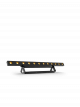 Chauvet COLORband Q3BT ILS RGBA Linear Wash LED Strip Light w/Bluetooth and ILS