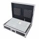 ProX XS-UMIX2415 Universal Mixer Road Case with Pluck n Pack Foam