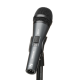 Sennheiser E 835-S Cardioid Dynamic Vocal Microphone with On/Off Switch