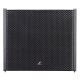 Studiomaster V5S-WH 2x10 inch Passive LF Line Array Enclosure with 250W RMS Sub