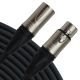 Rapco N1M1 250' XLR NTK Cable