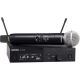 Shure SLXD24/SM58 Digital Wireless Handheld Microphone System - H55