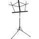 On-Stage SM7122BB Compact Folding Music Stand with Bag