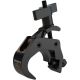 Chauvet Professional CTC50G Load-Rated Gripper Clamp (Black)