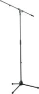 K&M 254 Microphone Stand, 25400.500.55