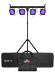 Chauvet DJ 4BAR ILS 4 x RGB PAR System with Stand