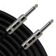 Rapco G4-15 Straight to Straight Instrument Cable - 15 foot