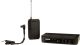 Shure BLX14/B98 UHF Wireless Microphone System