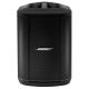 Bose S1 Pro+ Wireless PA System with Blutooth