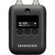 Sennheiser SK 6212 Digital Wireless Mini Bodypack Transmitter