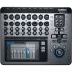 QSC TouchMix-16 16-Channel Compact Digital Mixer with Touchscreen
