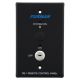 Furman RS-1 Remote System Control of Furman Power Sequencers, Keyswitch Panel
