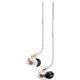 Shure SE425-CL Sound Isolating In-Ear Stereo Headphones