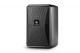 JBL Pro Control 23-1 Ultra-Compact Indoor/Outdoor Speaker - Black - Each