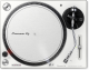 Pioneer PLX-500-W Direct-Drive Professional Turntable