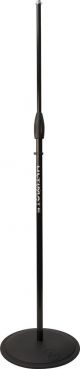 Ultimate Support PRO-R-ST Microphone Stand Round