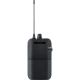 Shure P3R Wireless Bodypack Receiver for PSM300
