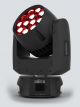 Chauvet DJ Intimidator Wash Zoom 450 IRC 12-LED RGBW Moving-Head Wash w/ Zoom
