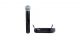 Shure PGDX24/SM58 wireless system
