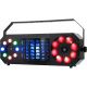 American DJ Boom Box FX2 - StarTec Series Multi-Effect Light