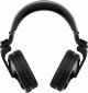 Pioneer DJ HDJ-X10-K Professional Over-Ear DJ Headphones (Black)