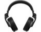 Pioneer DJ HDJ-X5-K Dj Headphones - Black - HDJ-X5-K/XEGWL