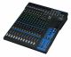 Yamaha MG16XU 16-Channel Mixer with USB and SPX Effects