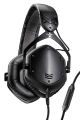 V-MODA Crossfade LP2 Vocal Limited Edition Over-Ear Noise-Isolating Headphones