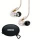 Shure SE215-CL Sound-Isolating In-Ear Stereo Earphones