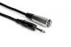 Hosa Pxm-105 5 Feet XLR (M) To 1/4 Cable